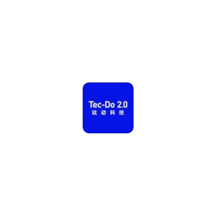 Tec-Chi Qrcode